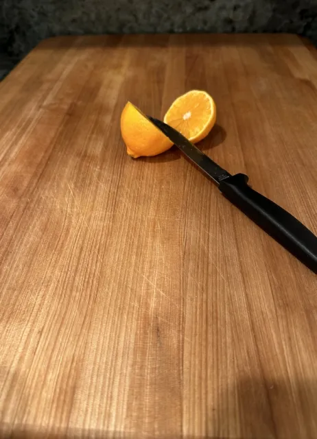 Cutting Board