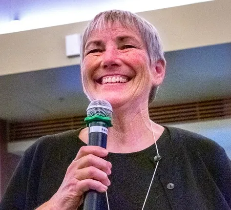 Lori Palmquist