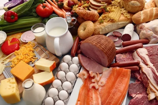 Talleres virtuales para reducir el desperdicio de comida.