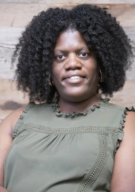 Tamekia Wilkins