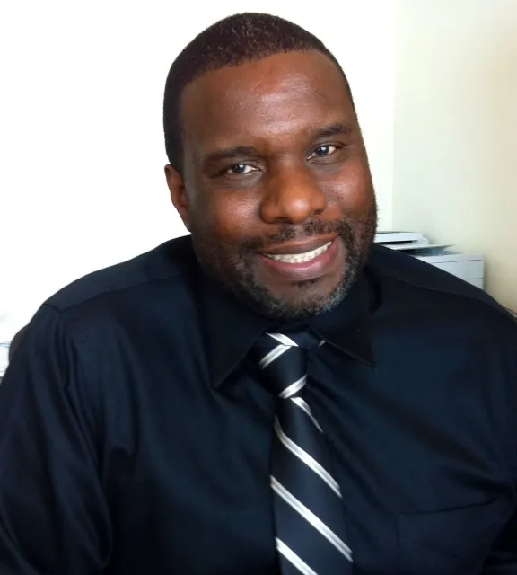 Keith Nathaniel