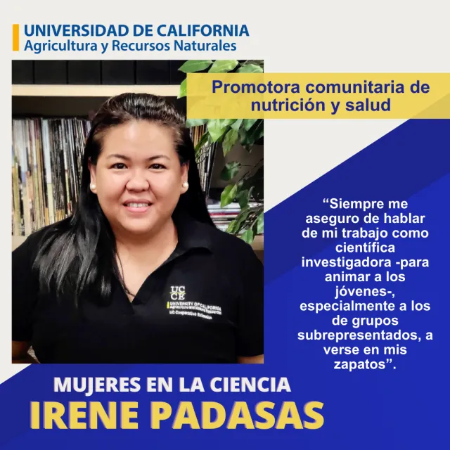 Irene P