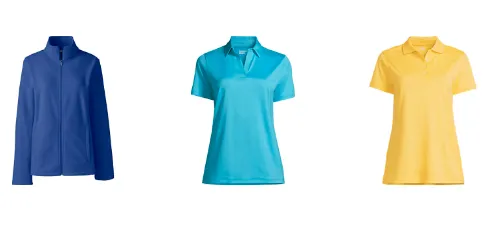 shirts