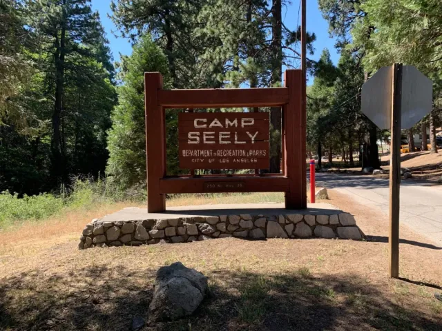 Camp seely