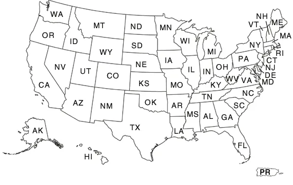 USDA census