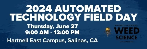 salinas field day