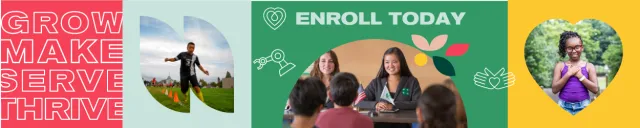 Enroll Today