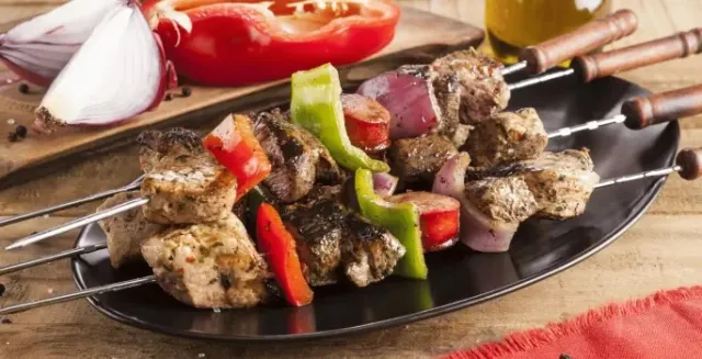 Receta 3 Chile
