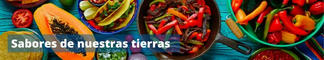 Sabores