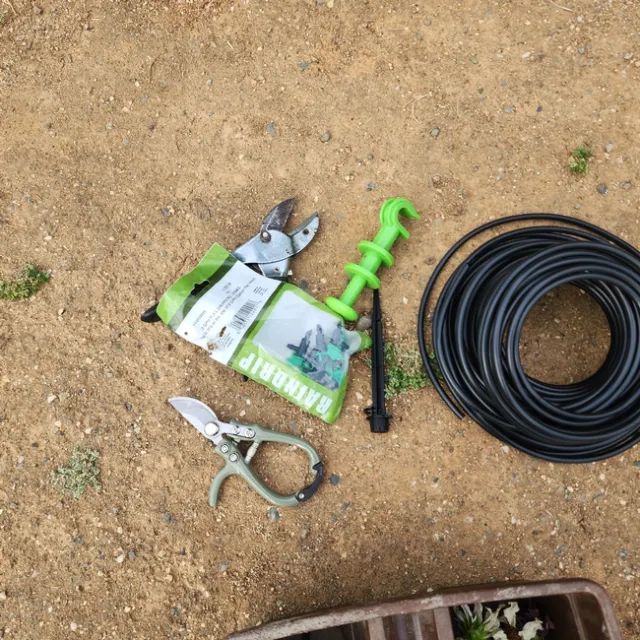 tools of the trade