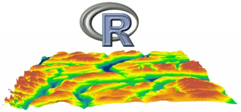 Spatial Analysis with R