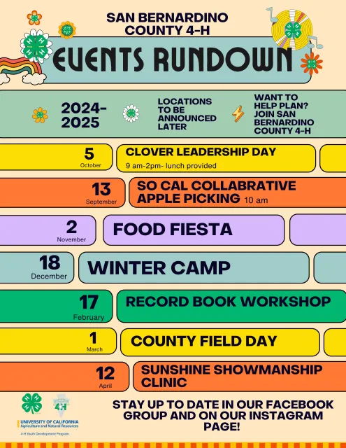 Year Save the Date