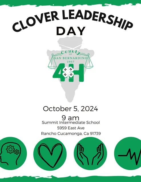 Clover Leadership Day (1)