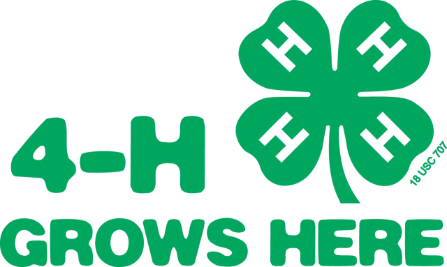 4-H grows here