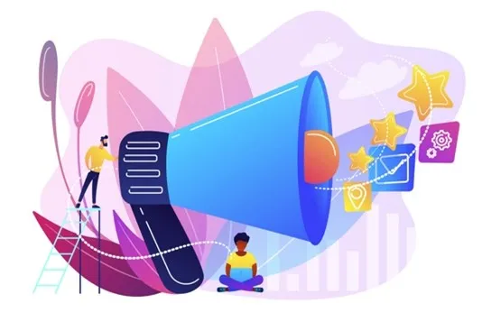 Communications Graphic