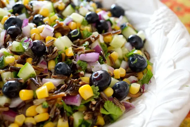 Ensalada de Maiz