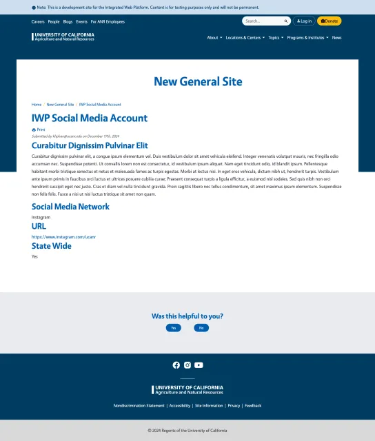 iwp-social-media
