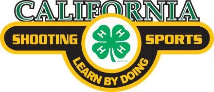 4H shooting sports decal
