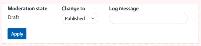 ModerationDisplay