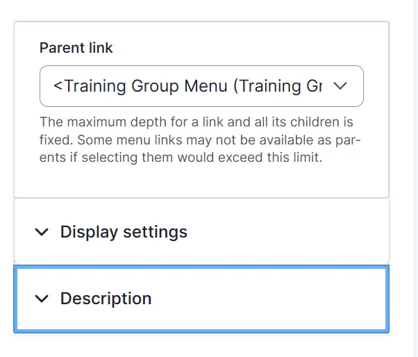 GroupMenu5