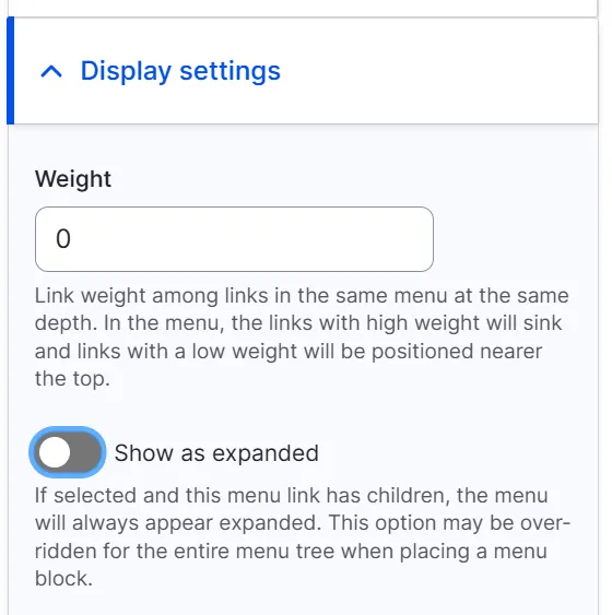 GroupMenu6_DisplaySettings