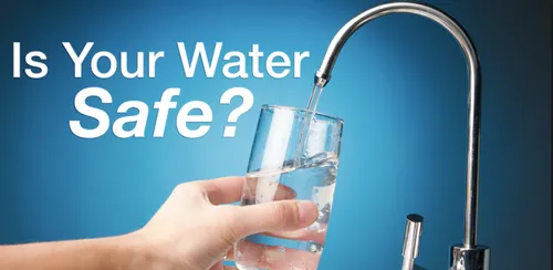 water-testing