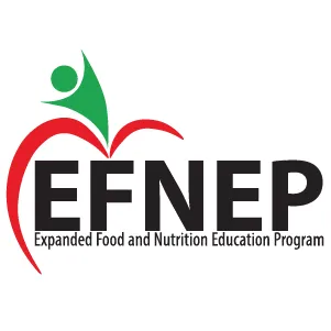 California EFNEP Logo