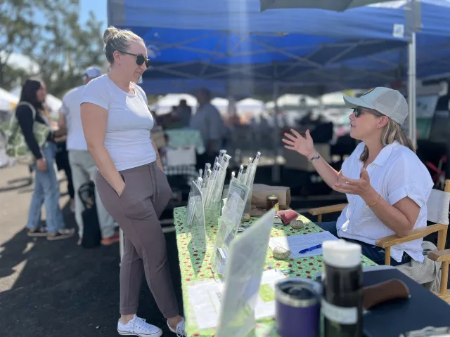 Farmers Market