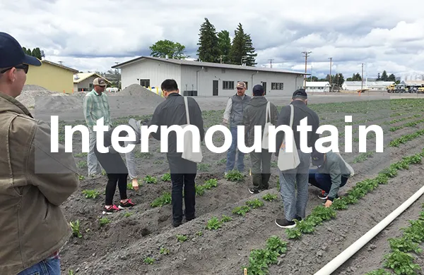 Intermountain REC 