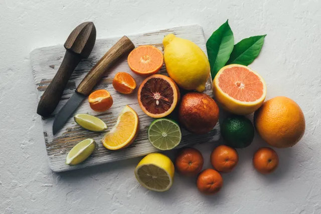 citrus