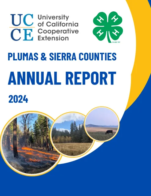 2024 Annual Report Cover 