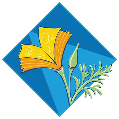 UC Master Gardeners of San Mateo & San Francisco Counties Logo