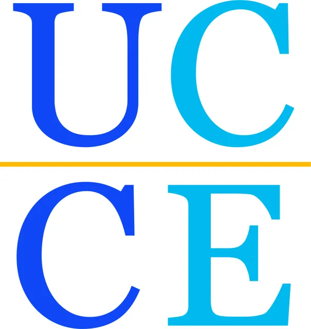 Cooperative Extension Imperial County Logo