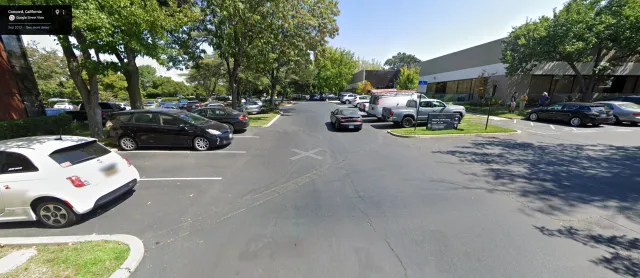 bisso ln parking 2