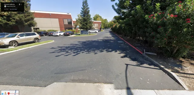 bisso ln parking 1