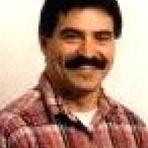 Manuel J. Jimenez