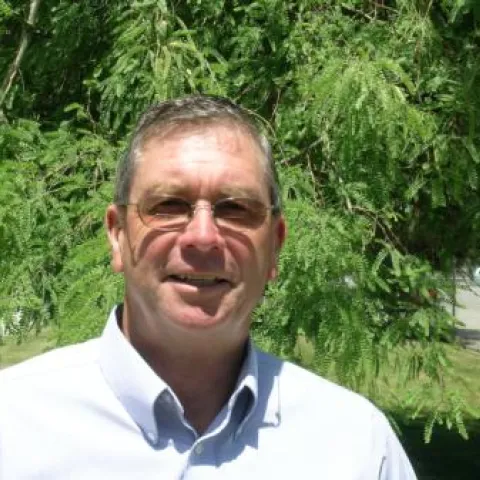 Craig E. Kallsen