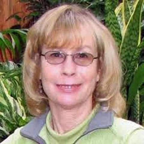 Julie P. Newman