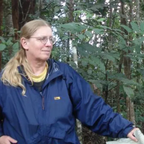 Becky B. Westerdahl