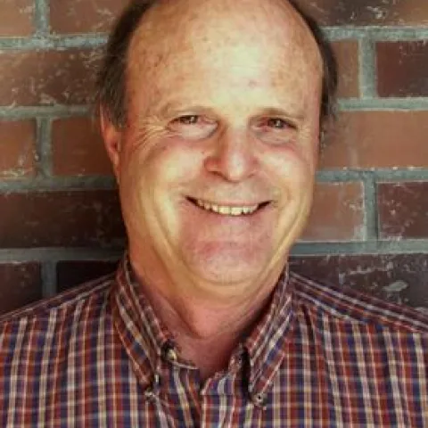 Steven D. Wright