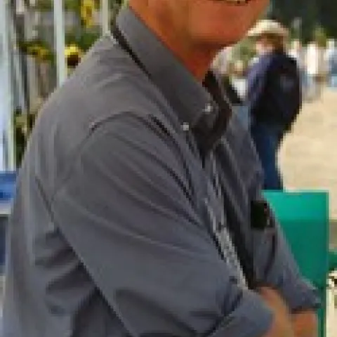 Ben A. Faber