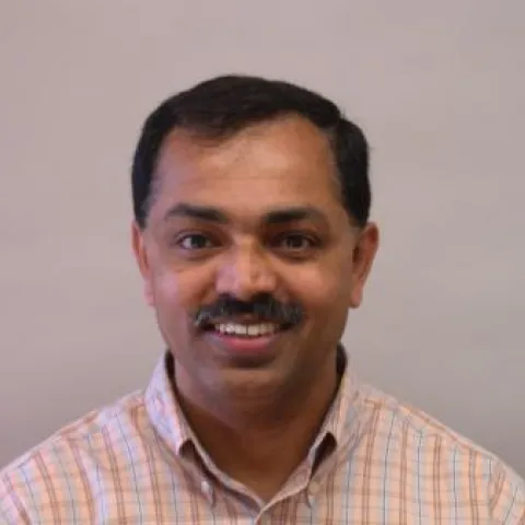 Krishna V. Subbarao