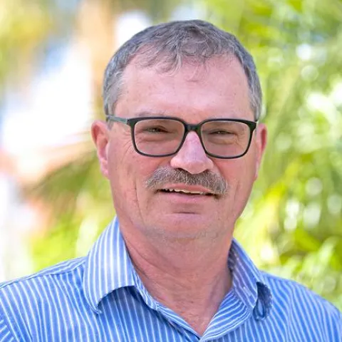 Steven A. Fennimore