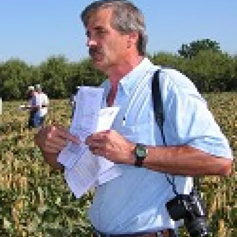 Blake L. Mccullough-Sanden
