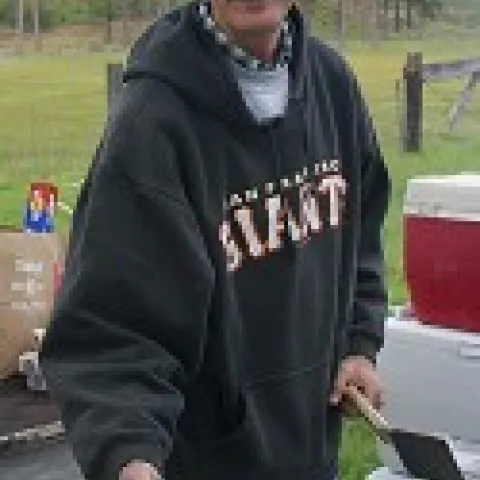 Roger S. Ingram