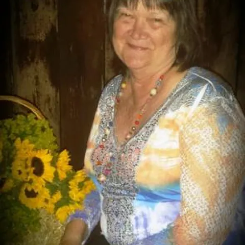 Anna C. Martin