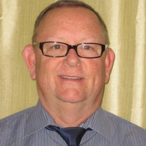 James Michael Henry