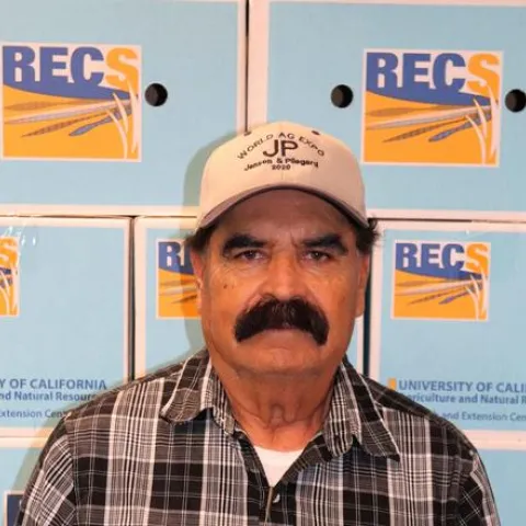 Gerardo J. Perez