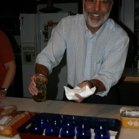Paul M. Vossen