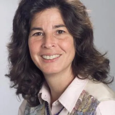 Mary Lu Arpaia